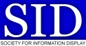The Society for Information Display Logo